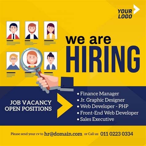 POSTING OF VACANT POSITION IN THE SUPPORT .